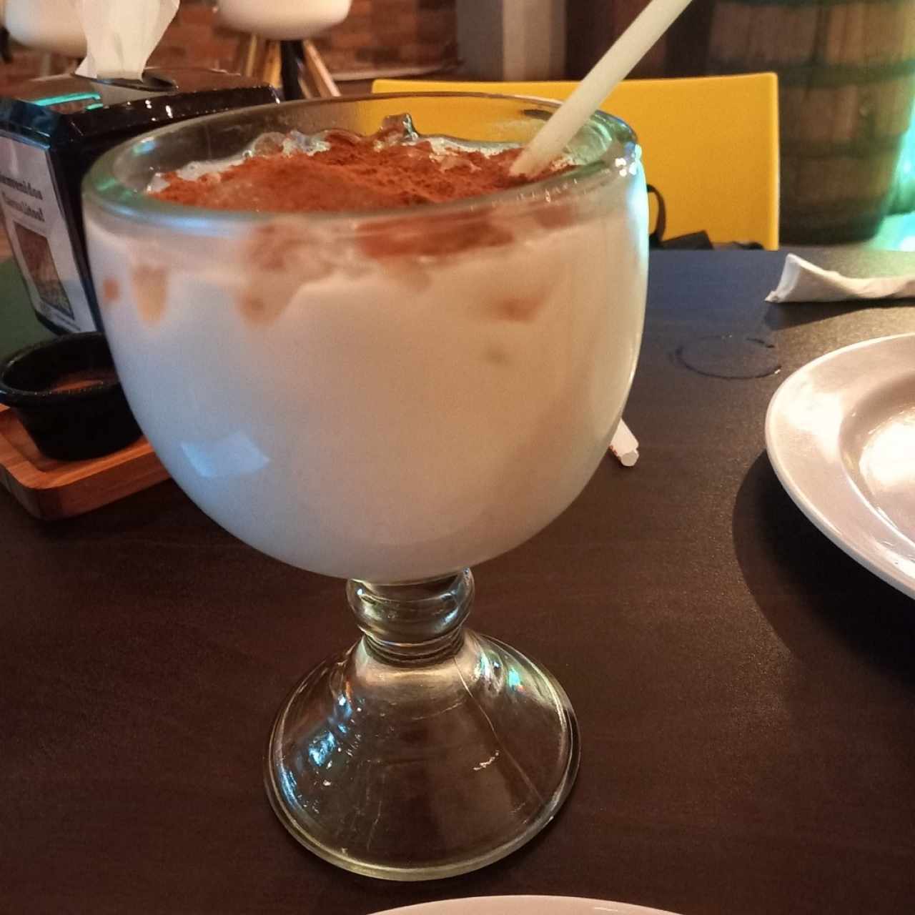 Orchata