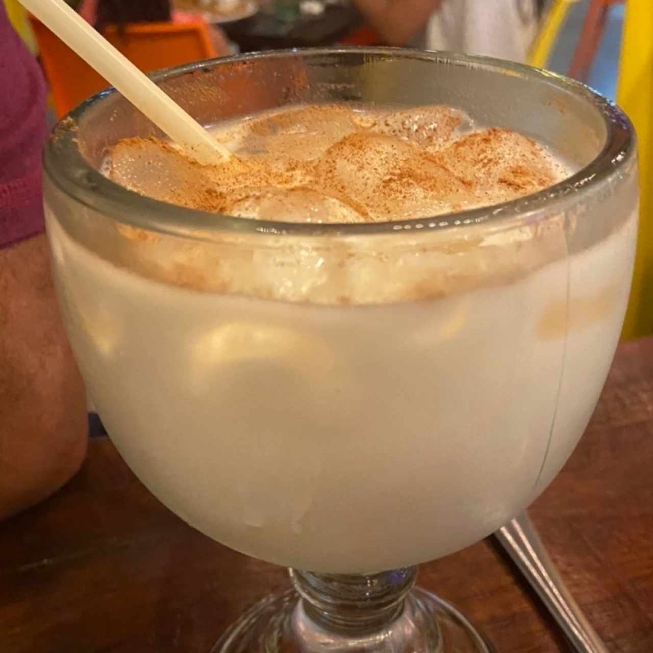 Orchata