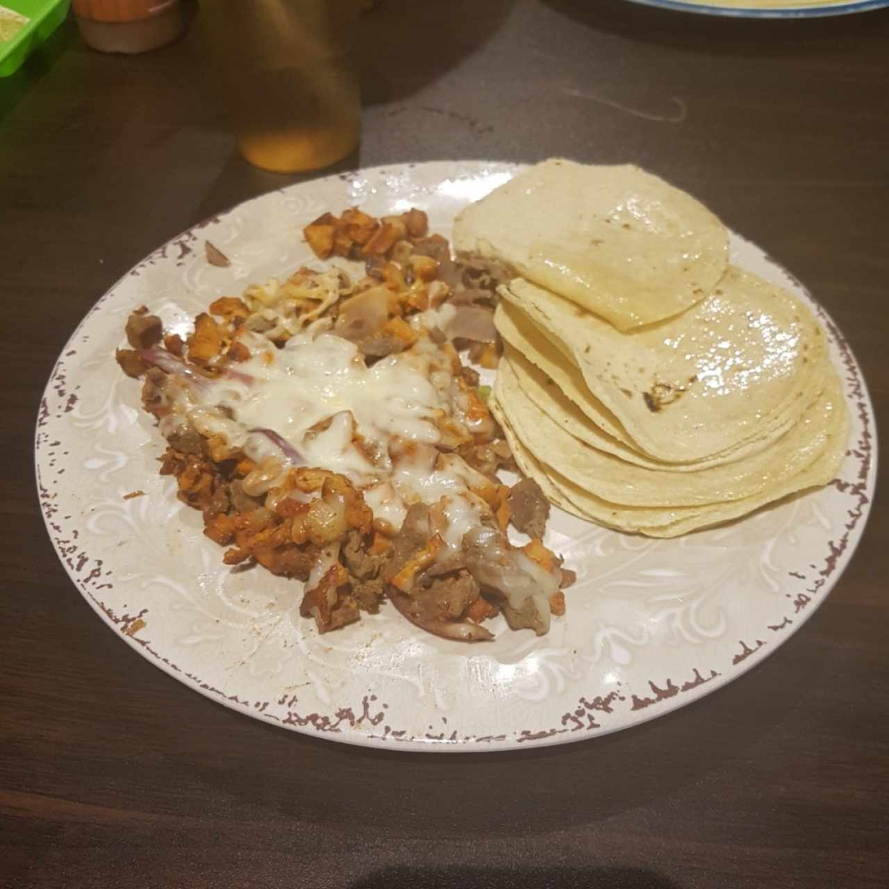el fortachon