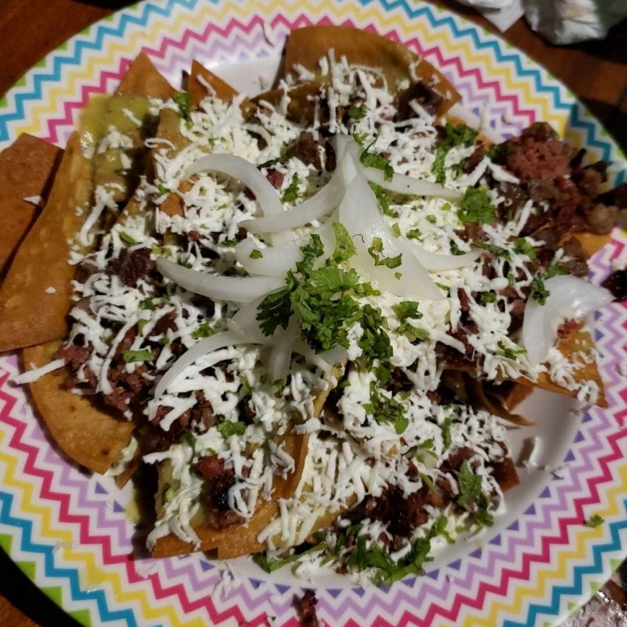 La mexicana