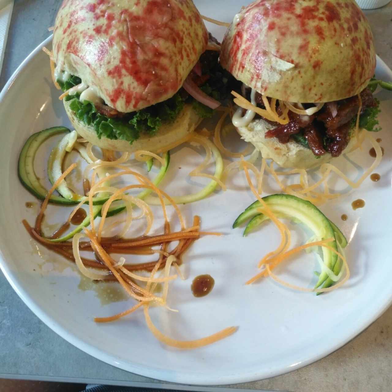 Baos