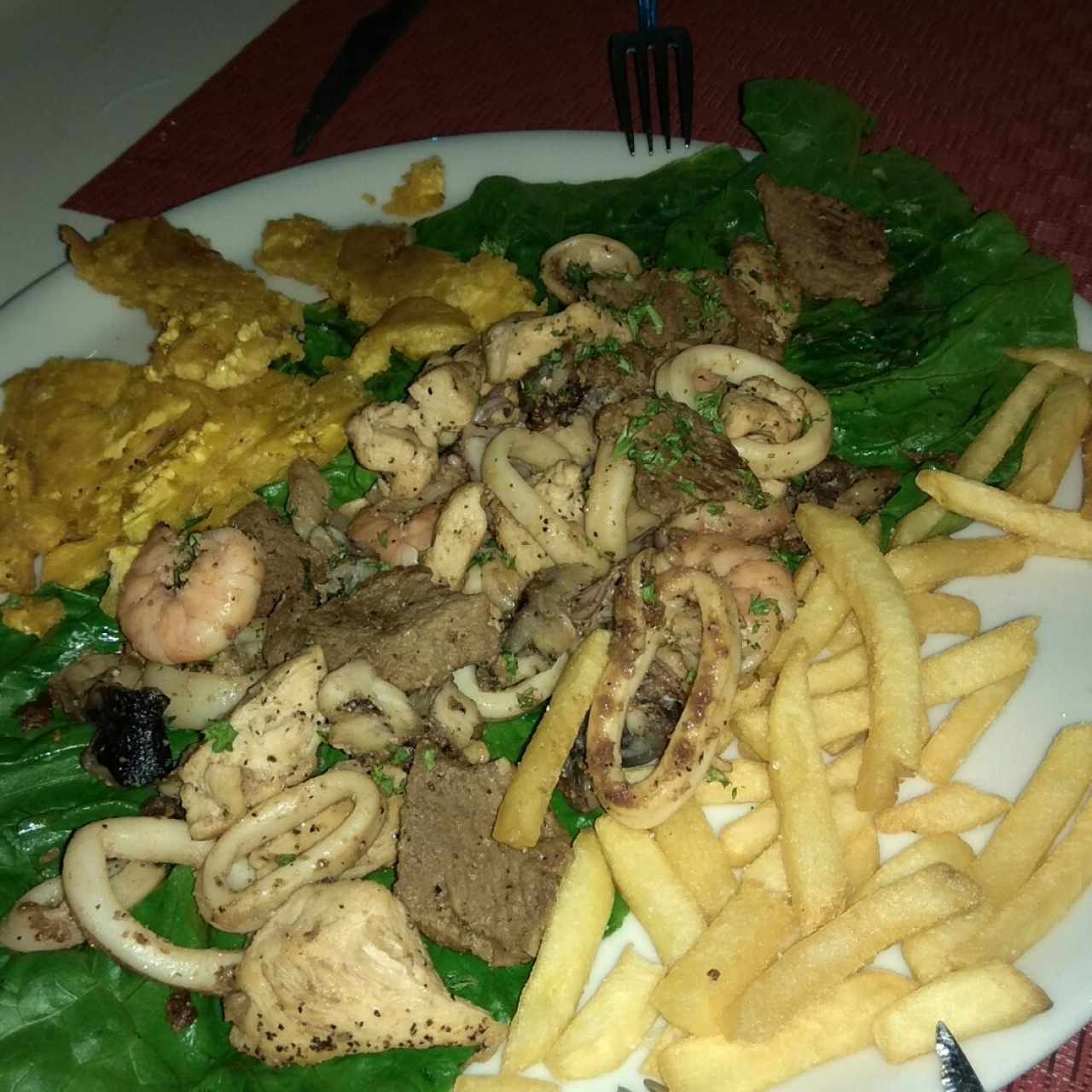 Picada