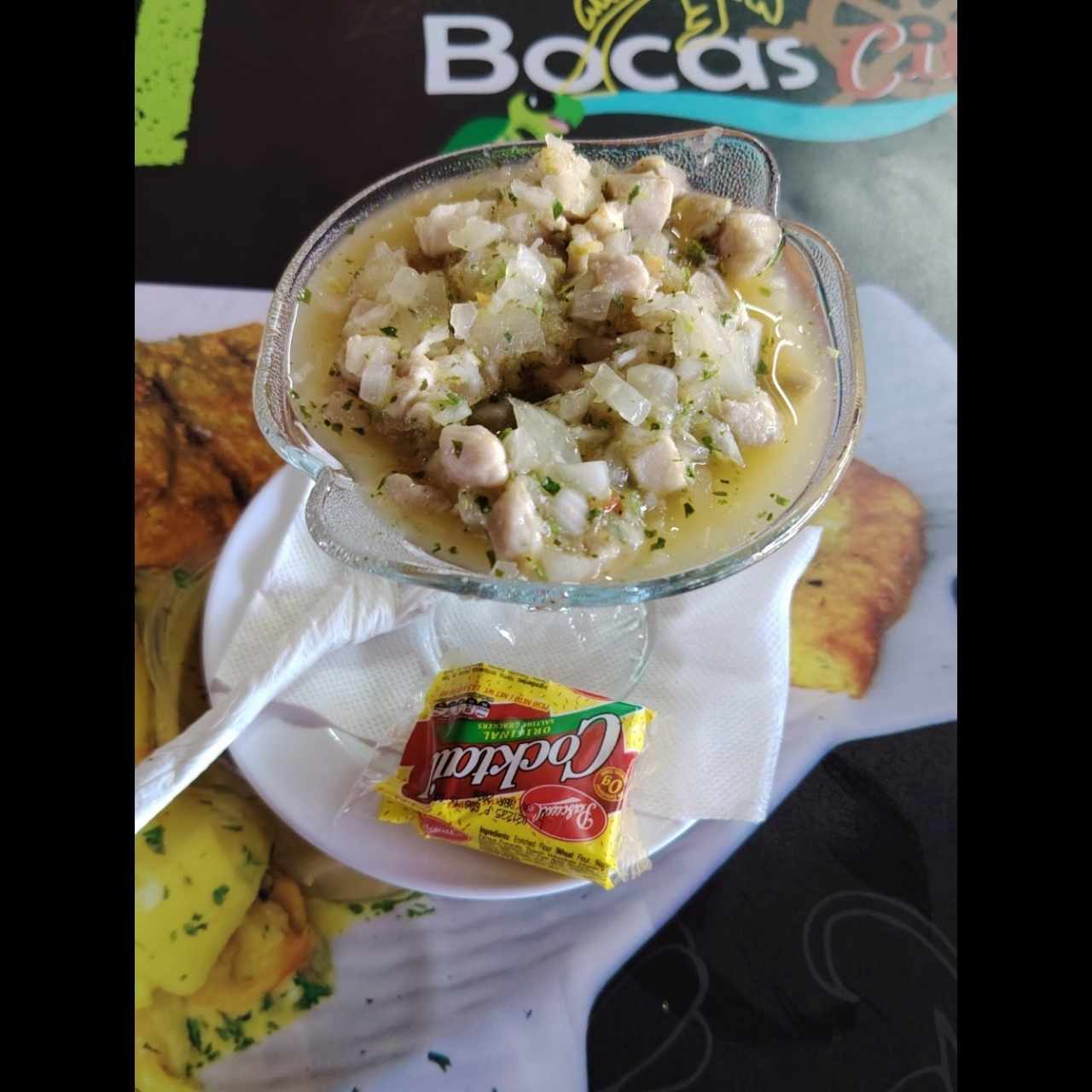 Ceviche