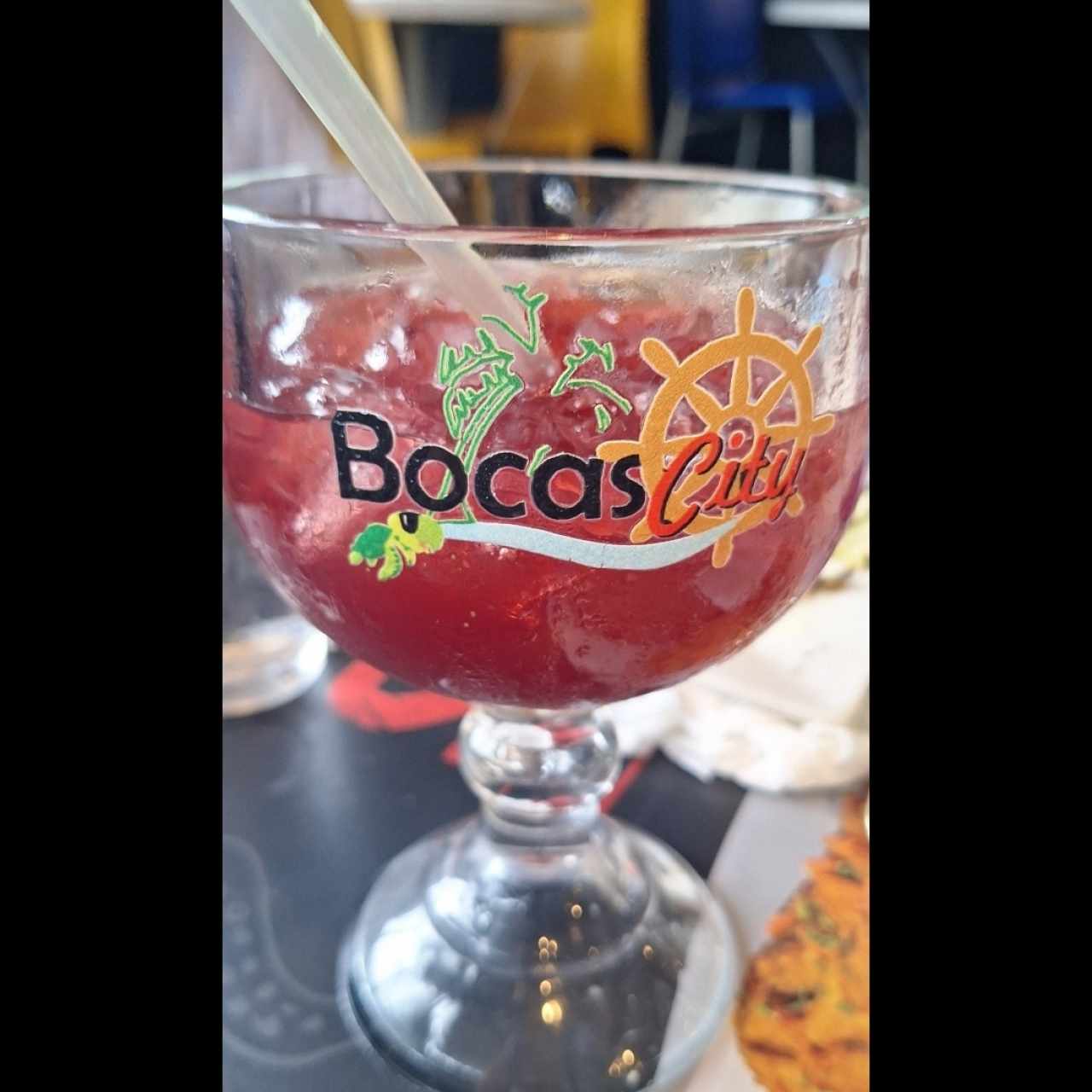 chicha de saril