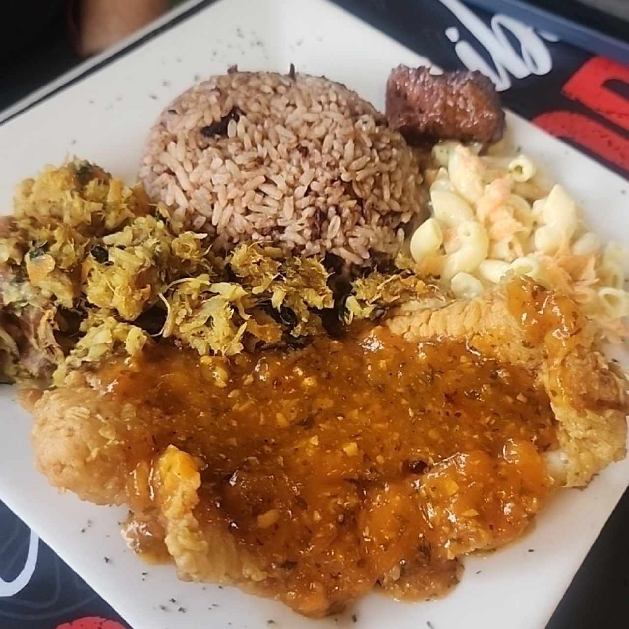 filete bacalao