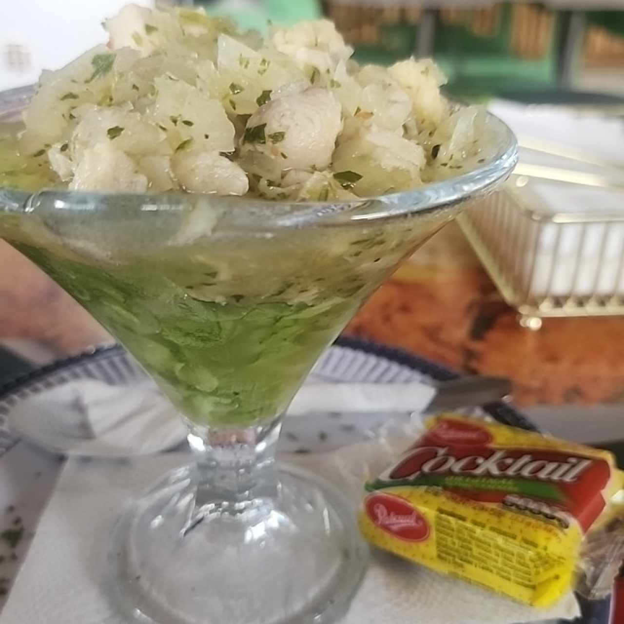 ceviche 