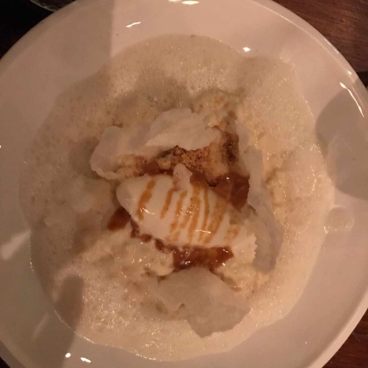 arroz con leche 