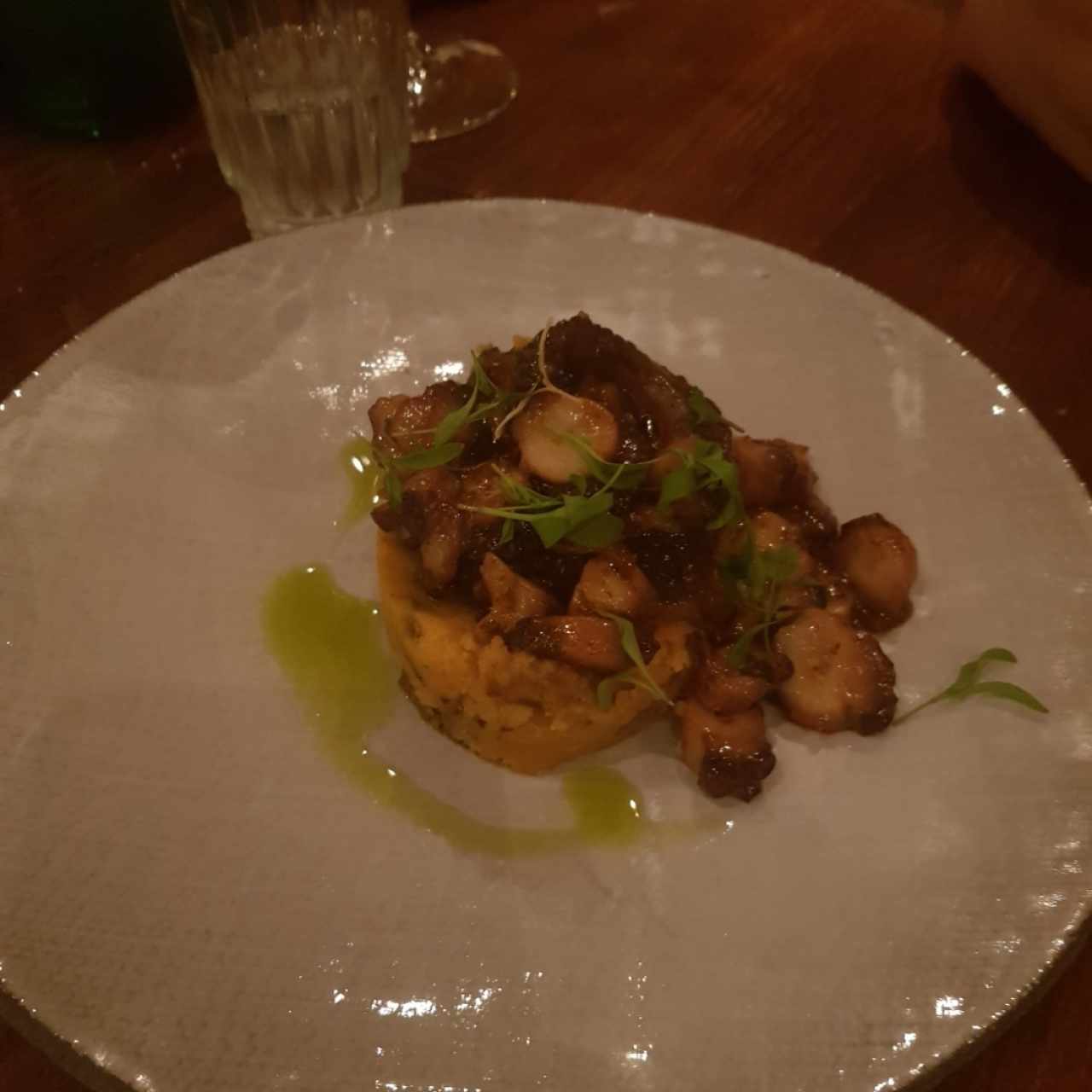 pulpo