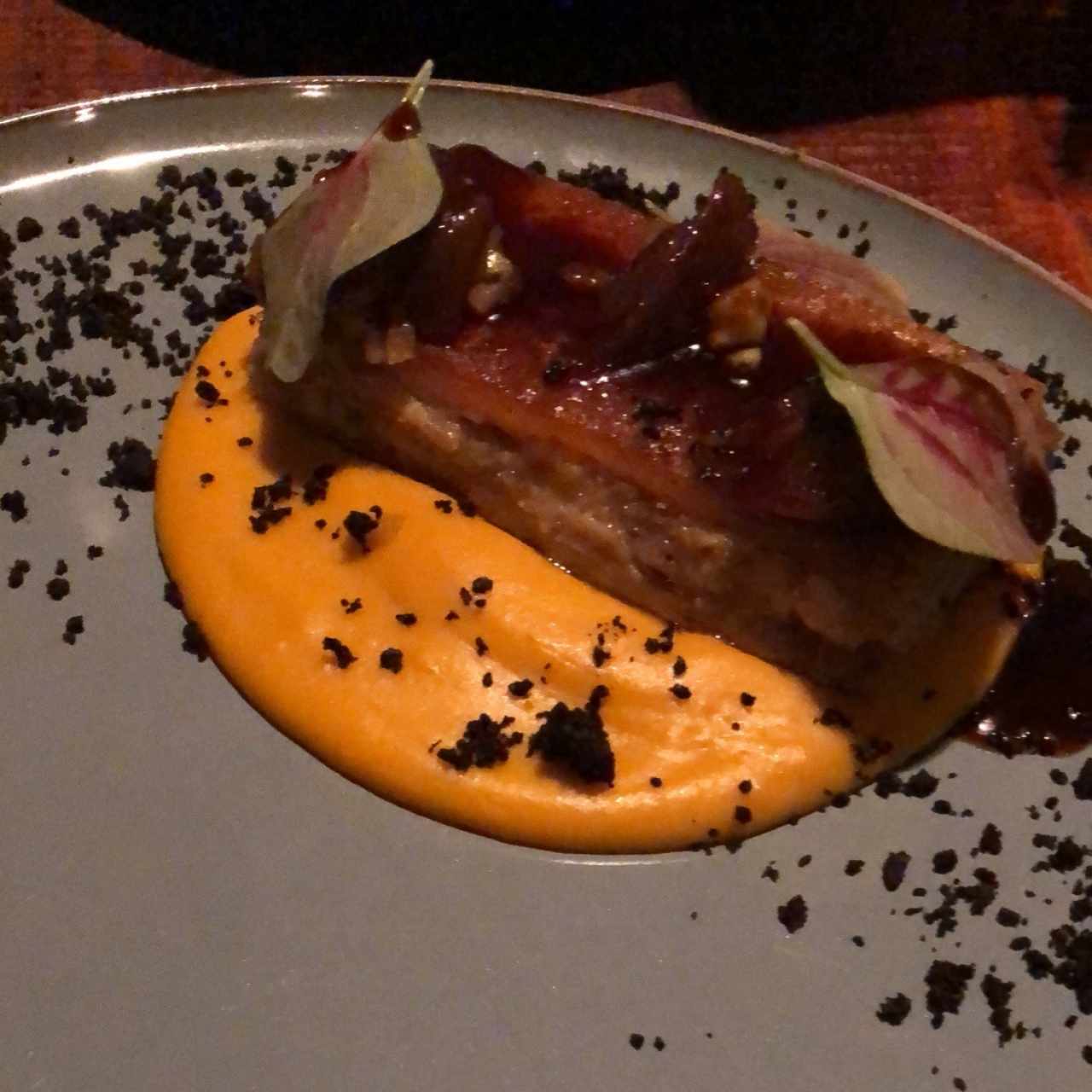 Pork Belly 