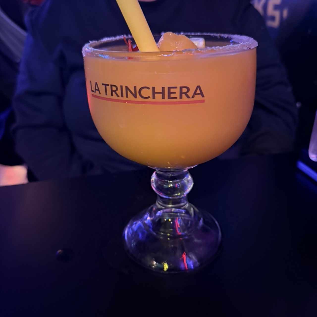 Margarita