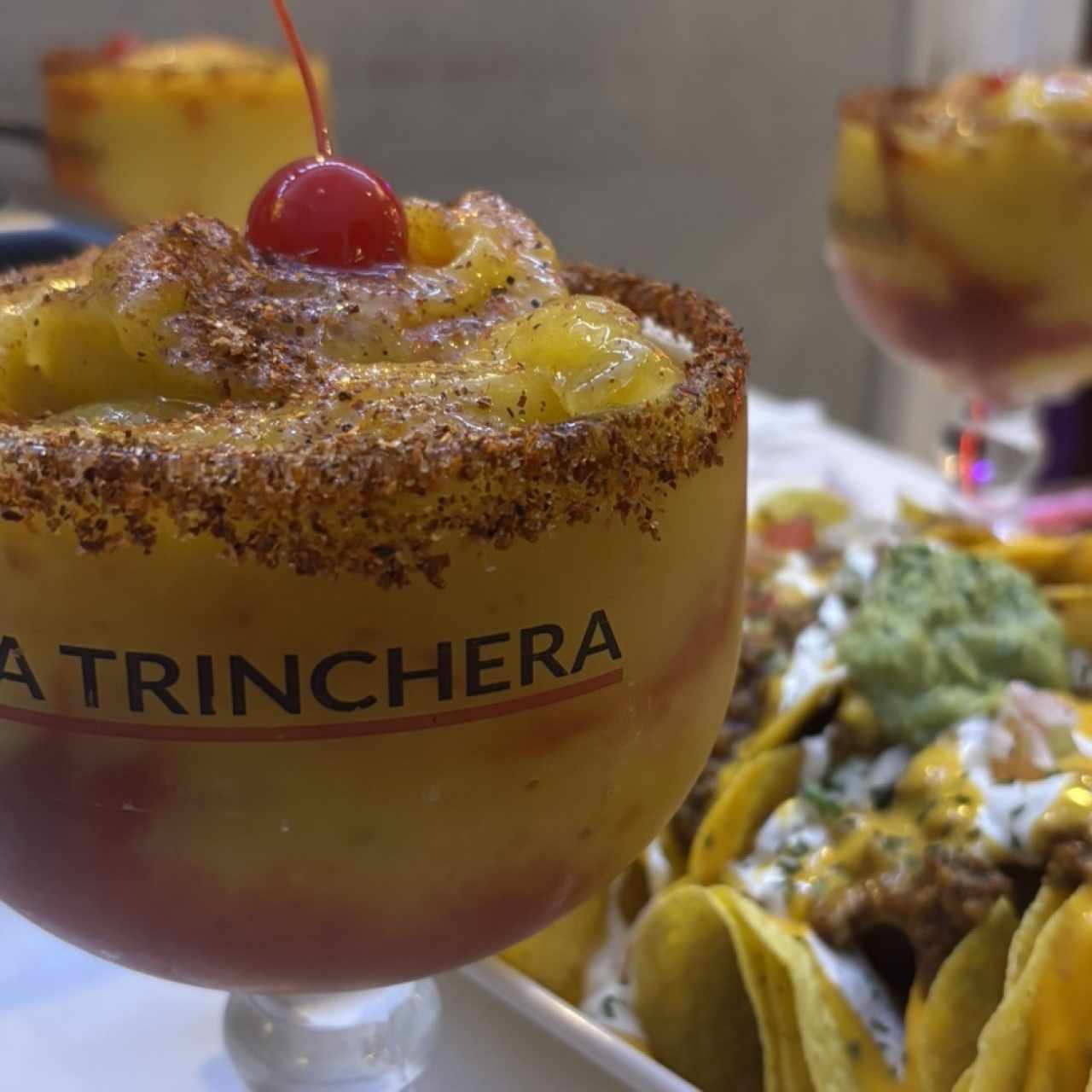 Mangonada