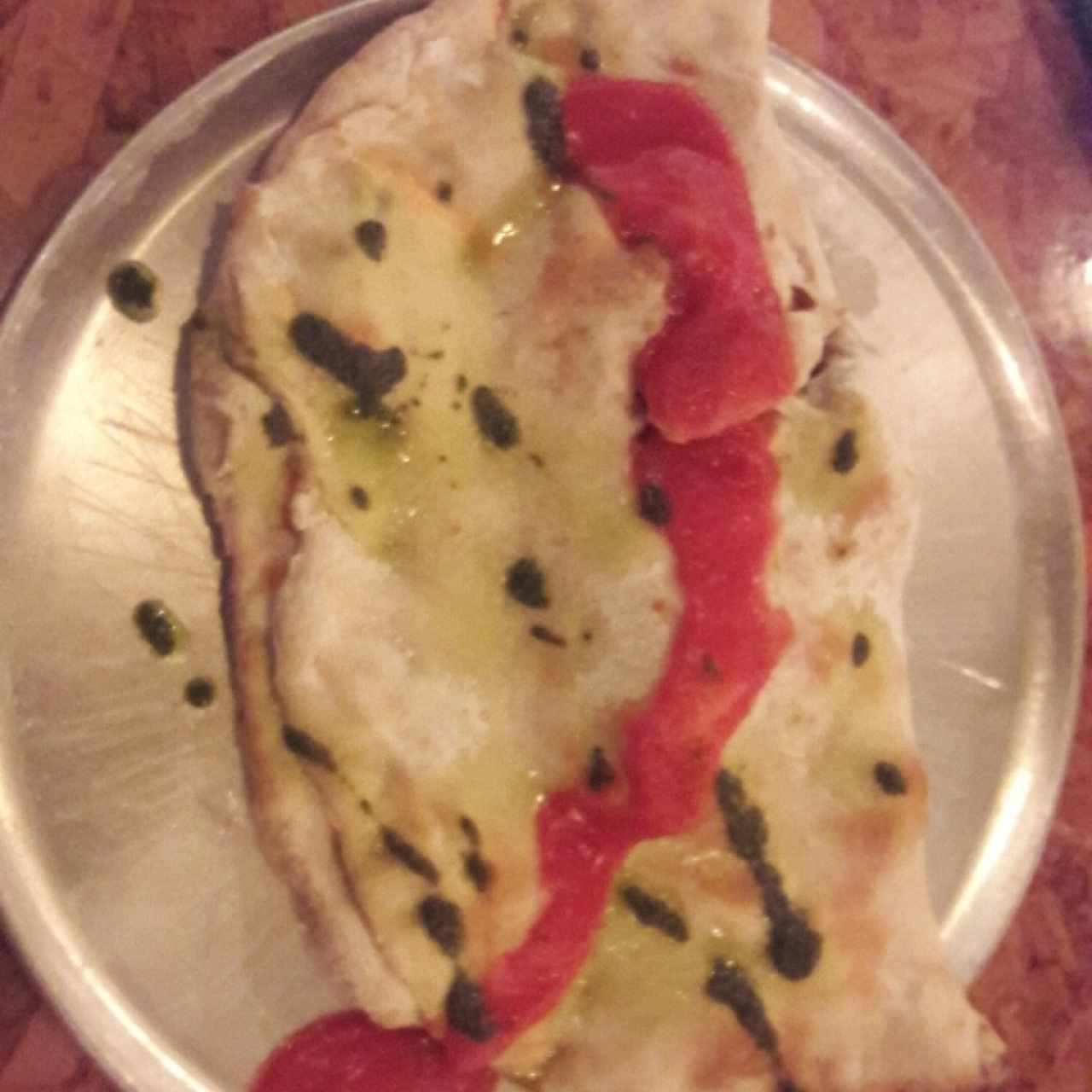 Calzone