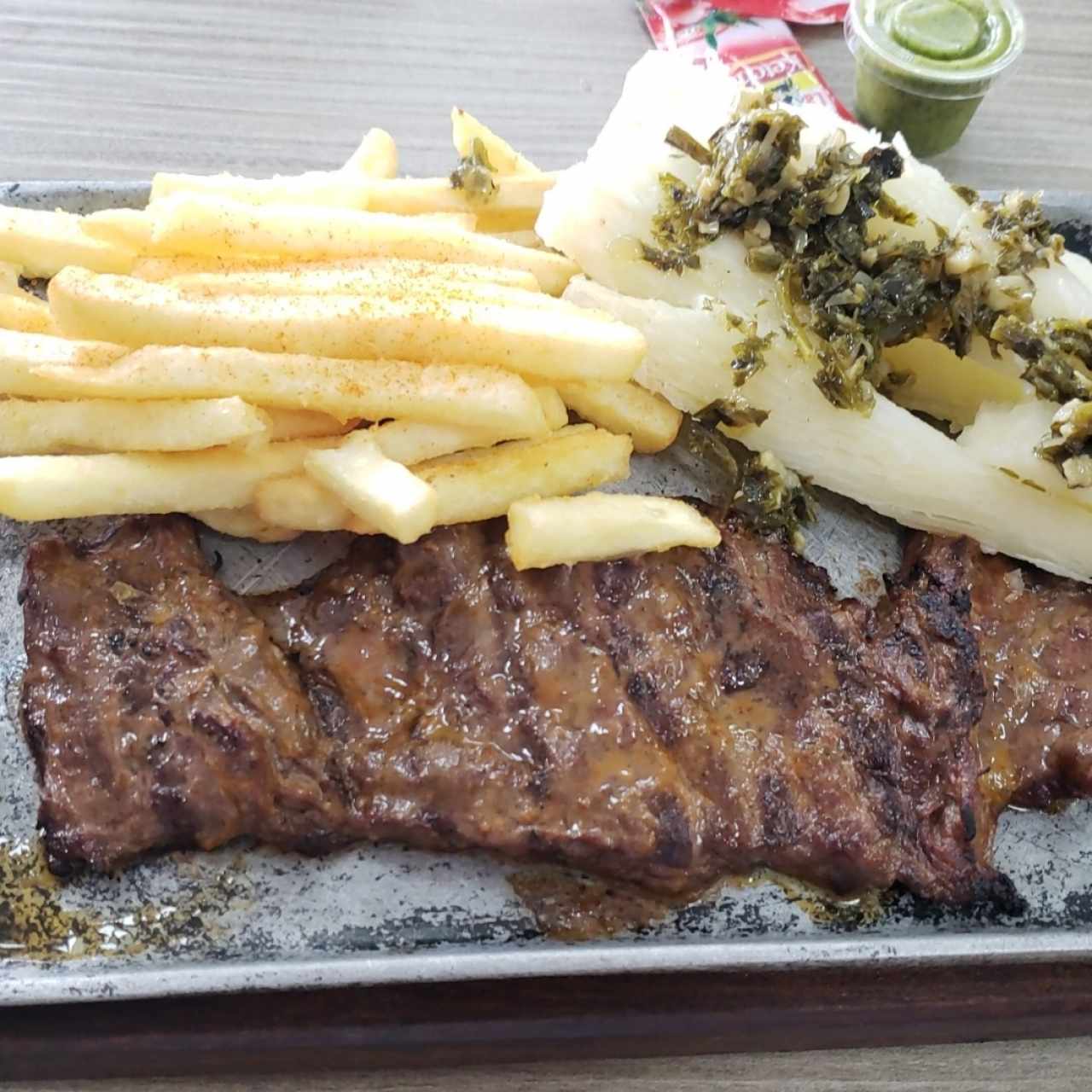 entraña