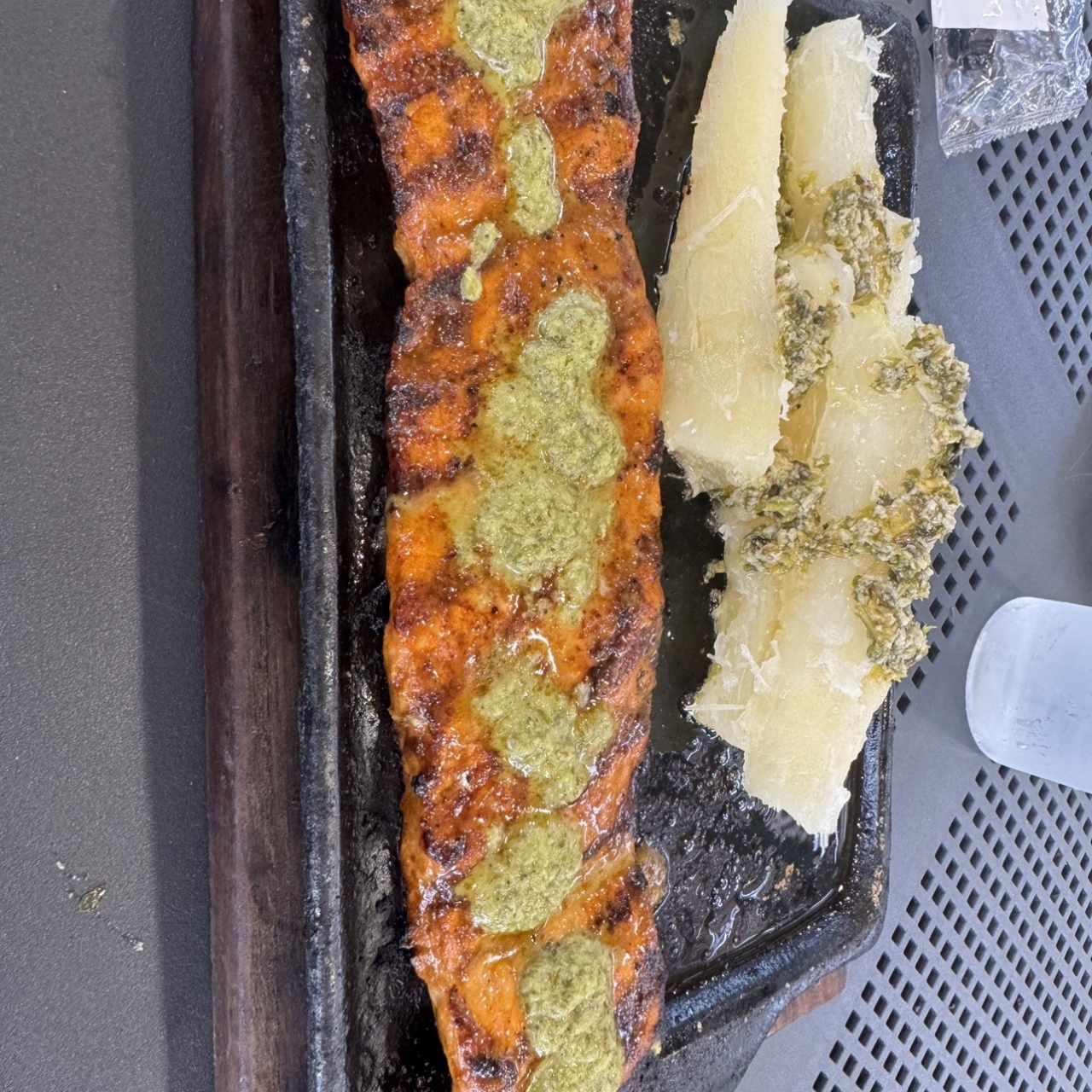 Lomo de cerdo 
