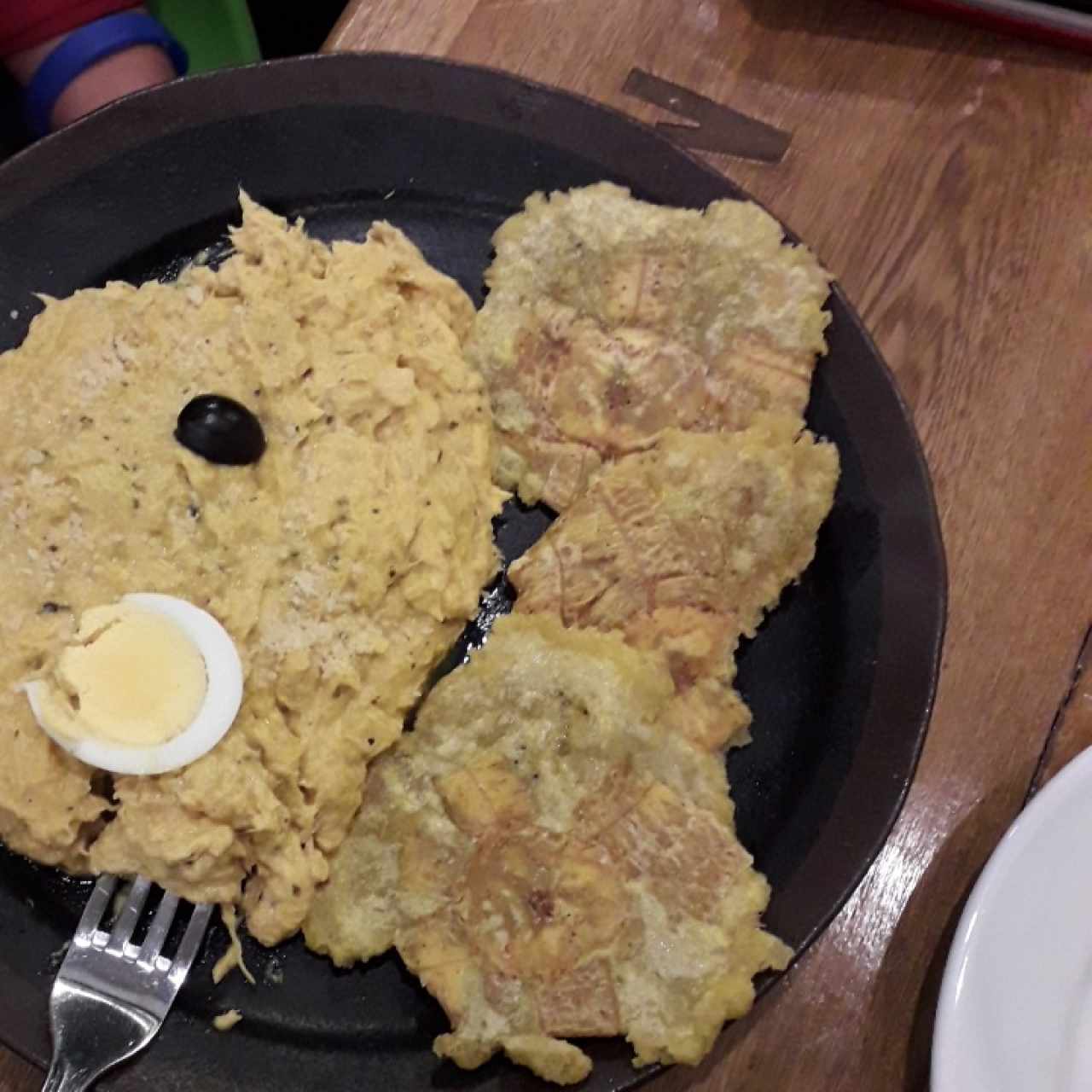 Aji de gallina