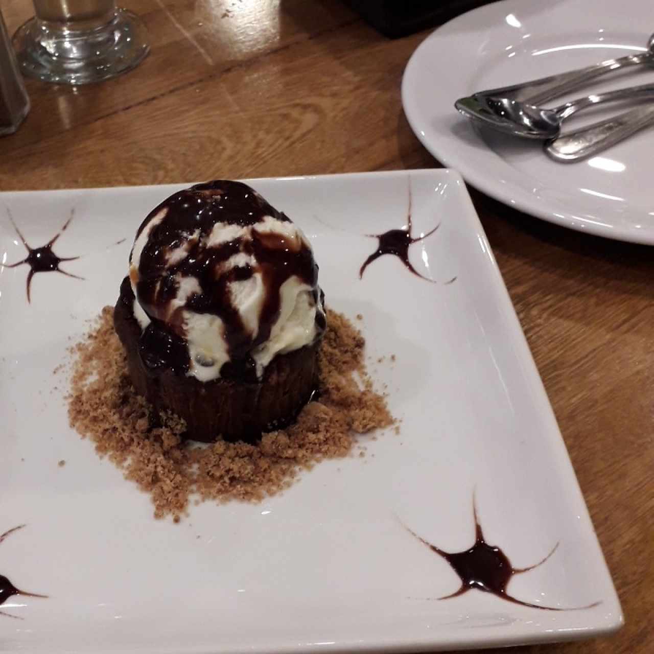 lava cake