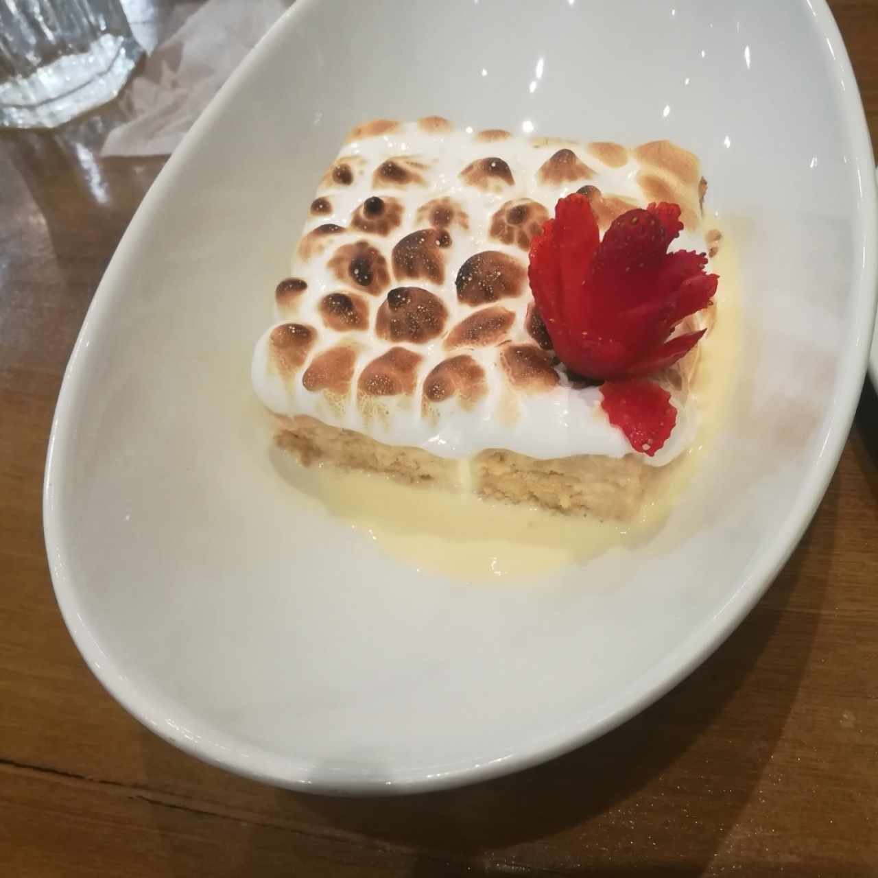 tres leches
