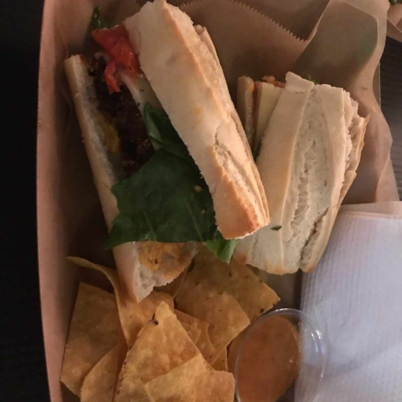 po pollo