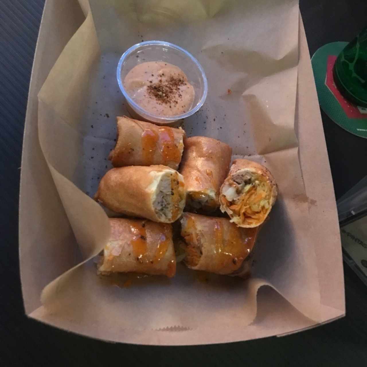 Otras Lumpias
