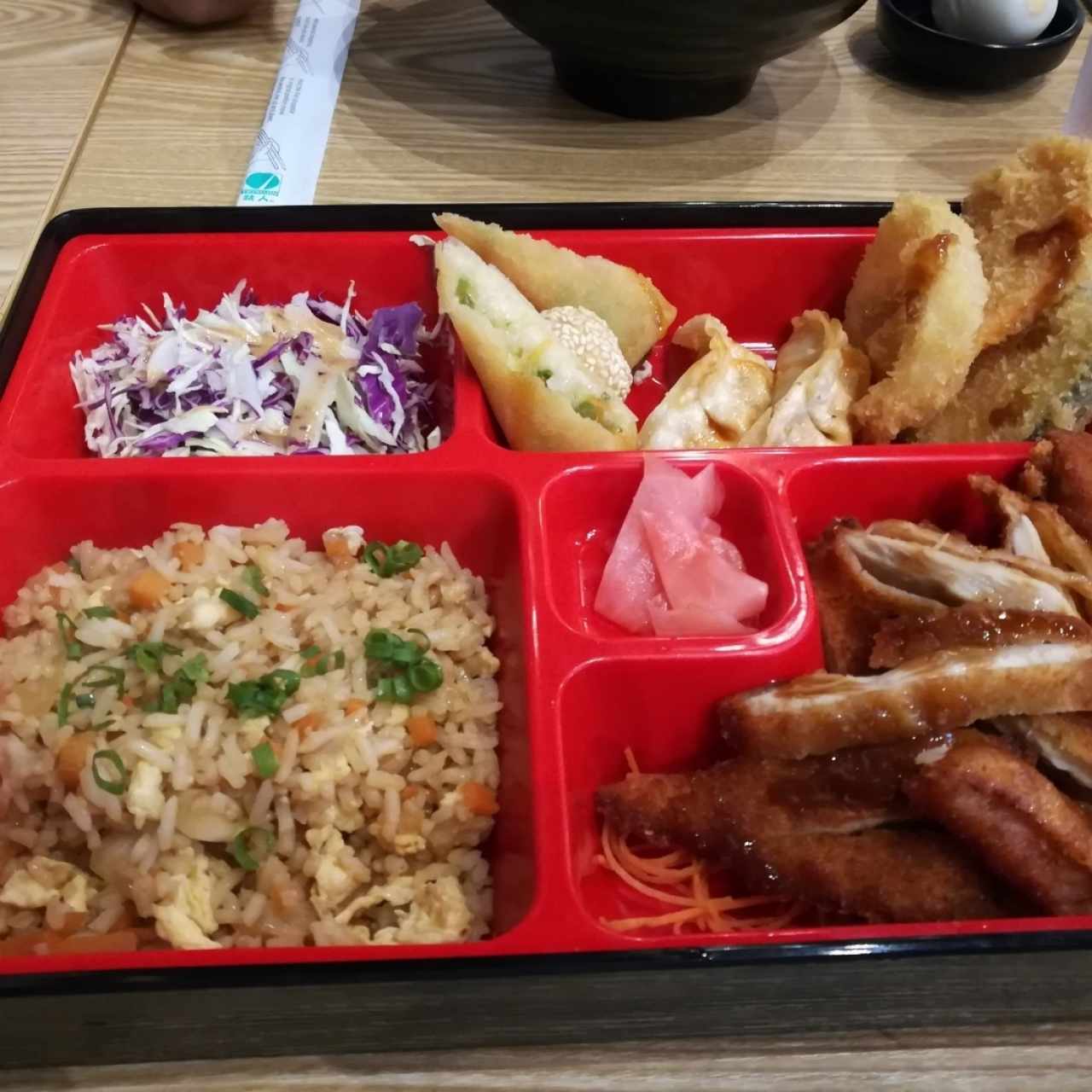 Pollo asado