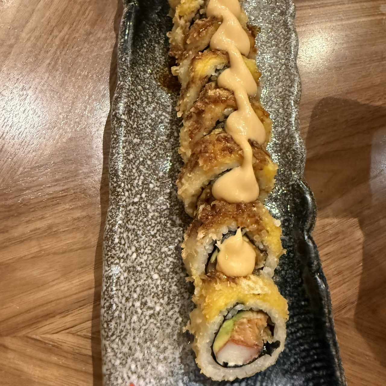 Katana Roll