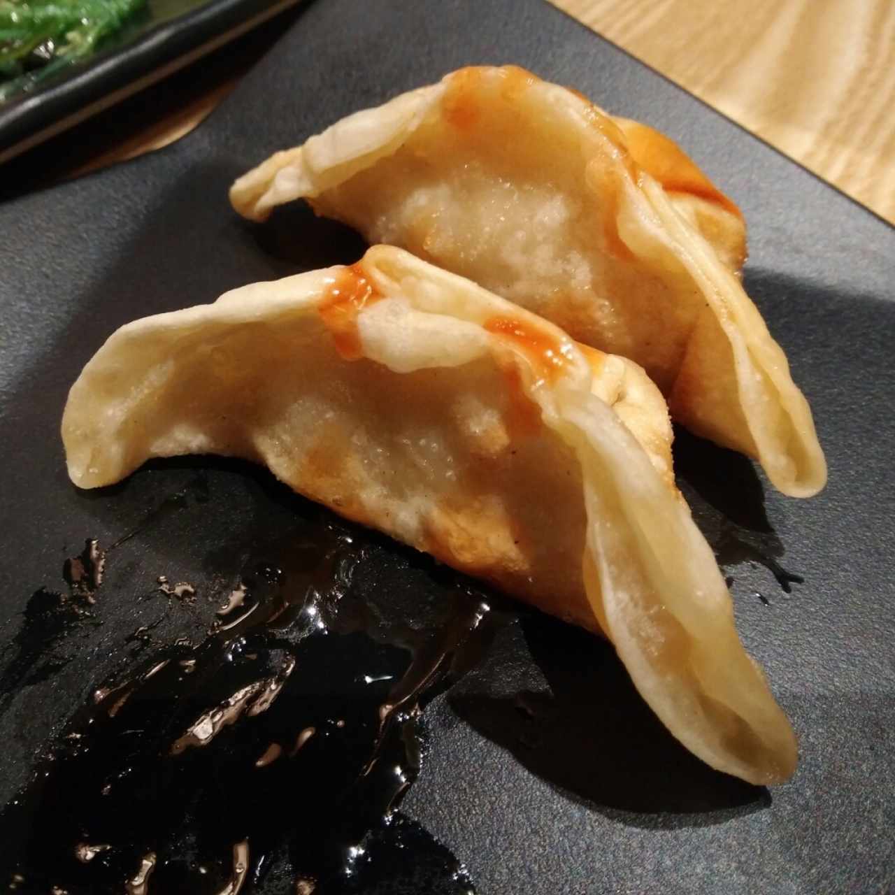 gyozas