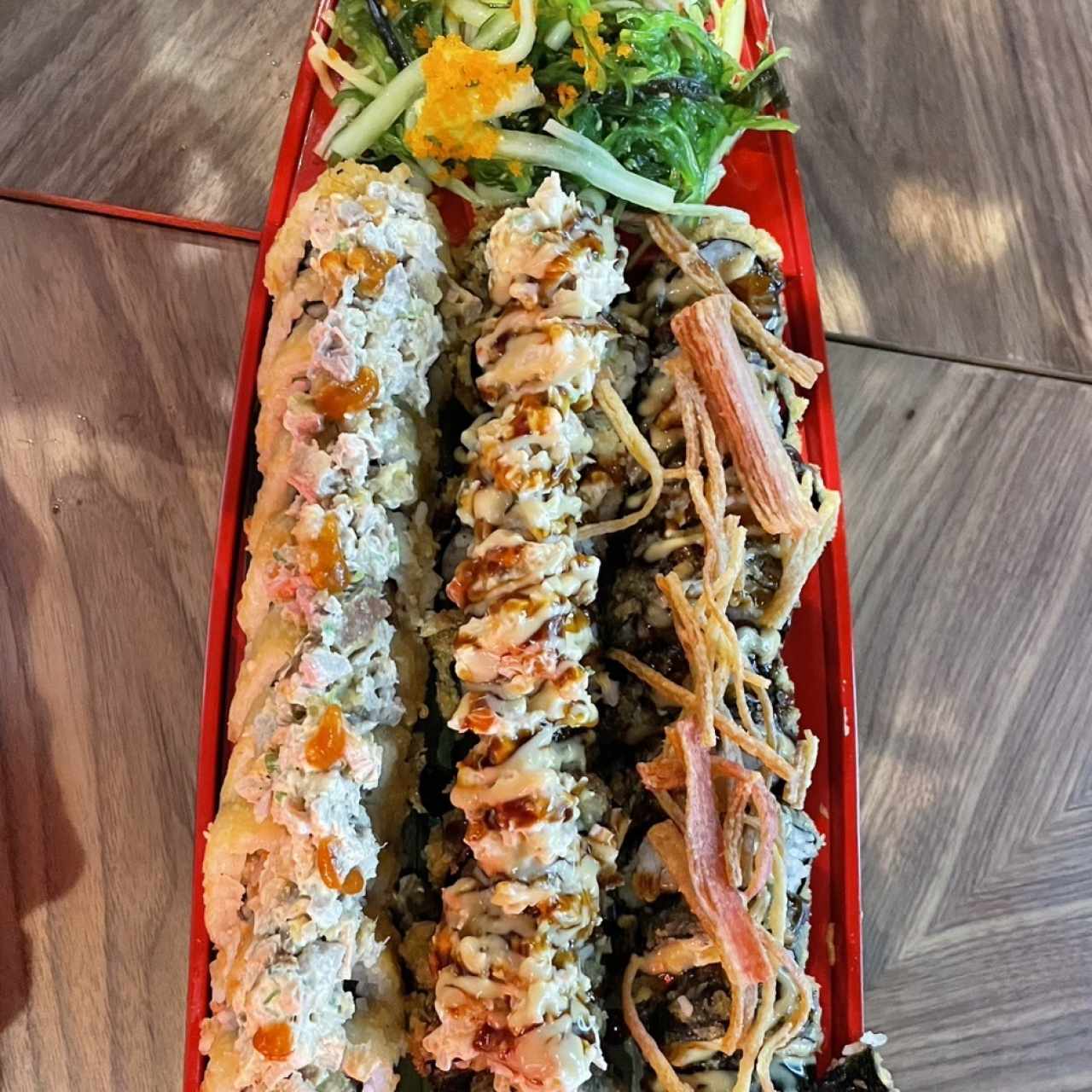 Sushis