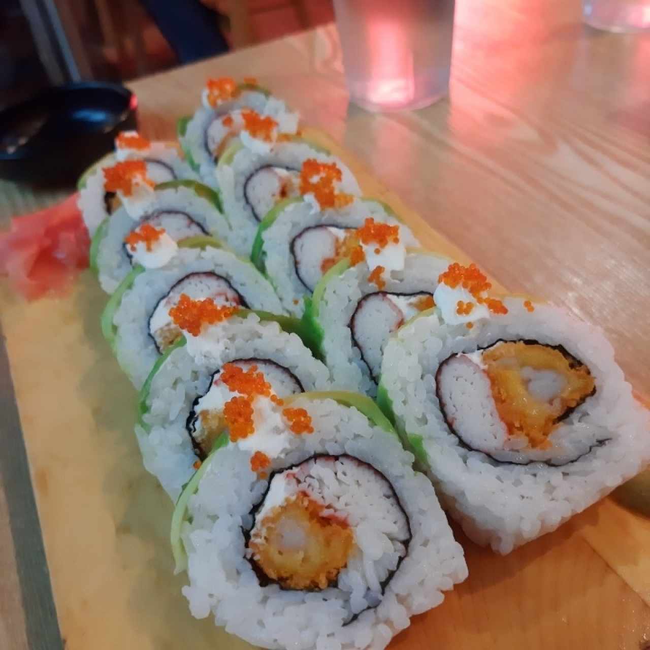 Yamato rool