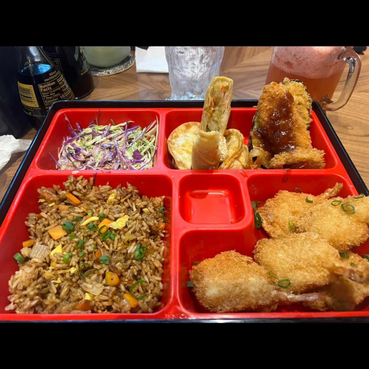 bento box
