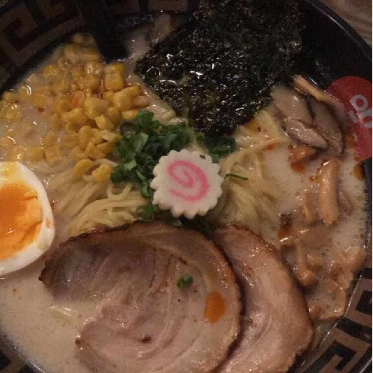 Ramen 
