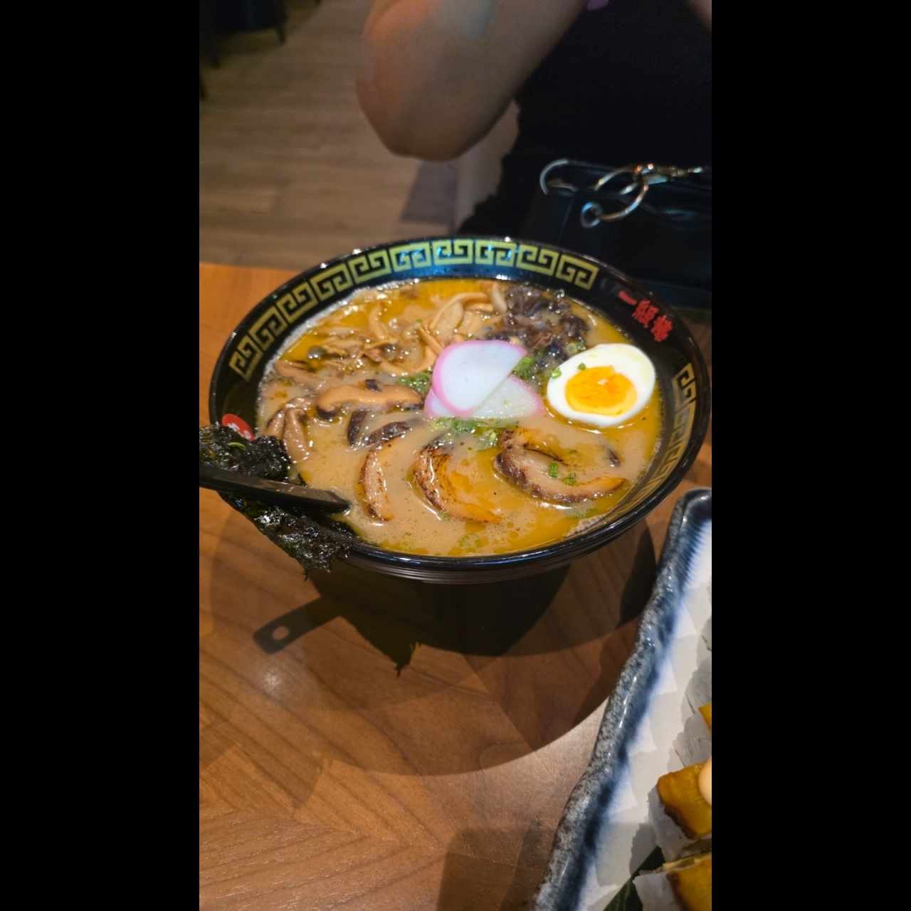 Ramen - Tonkotsu