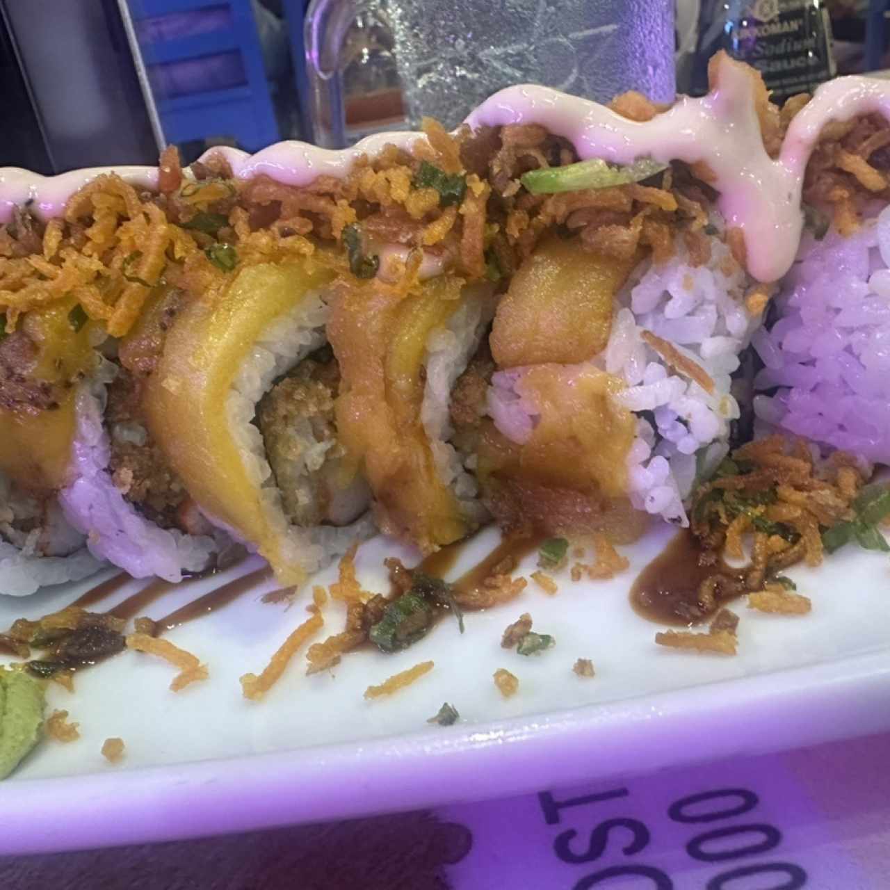 Originales Rollos - Tao Roll