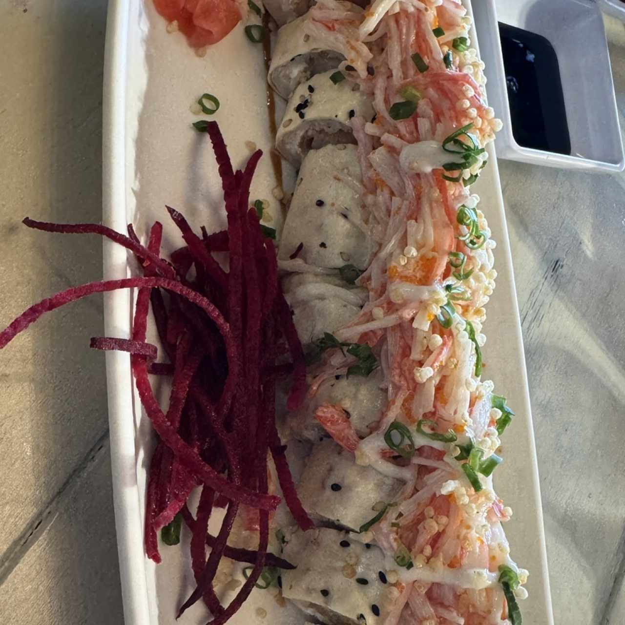 Originales Rollos - Umami