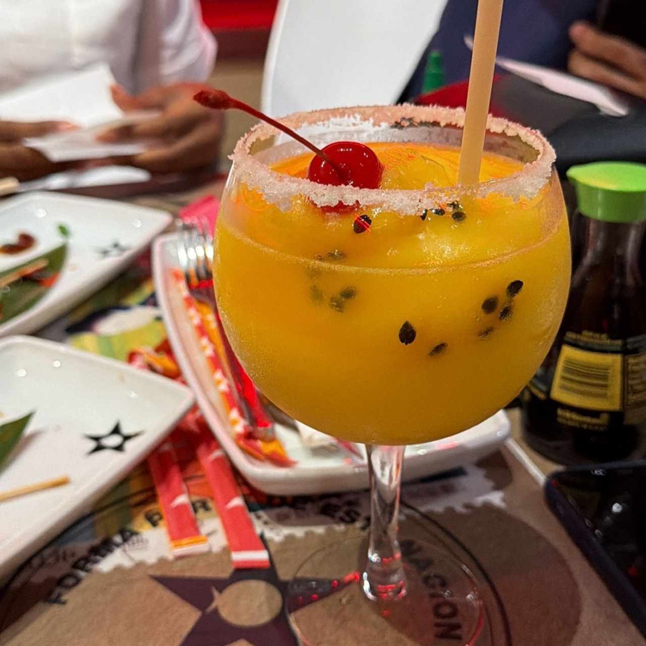 Margarita