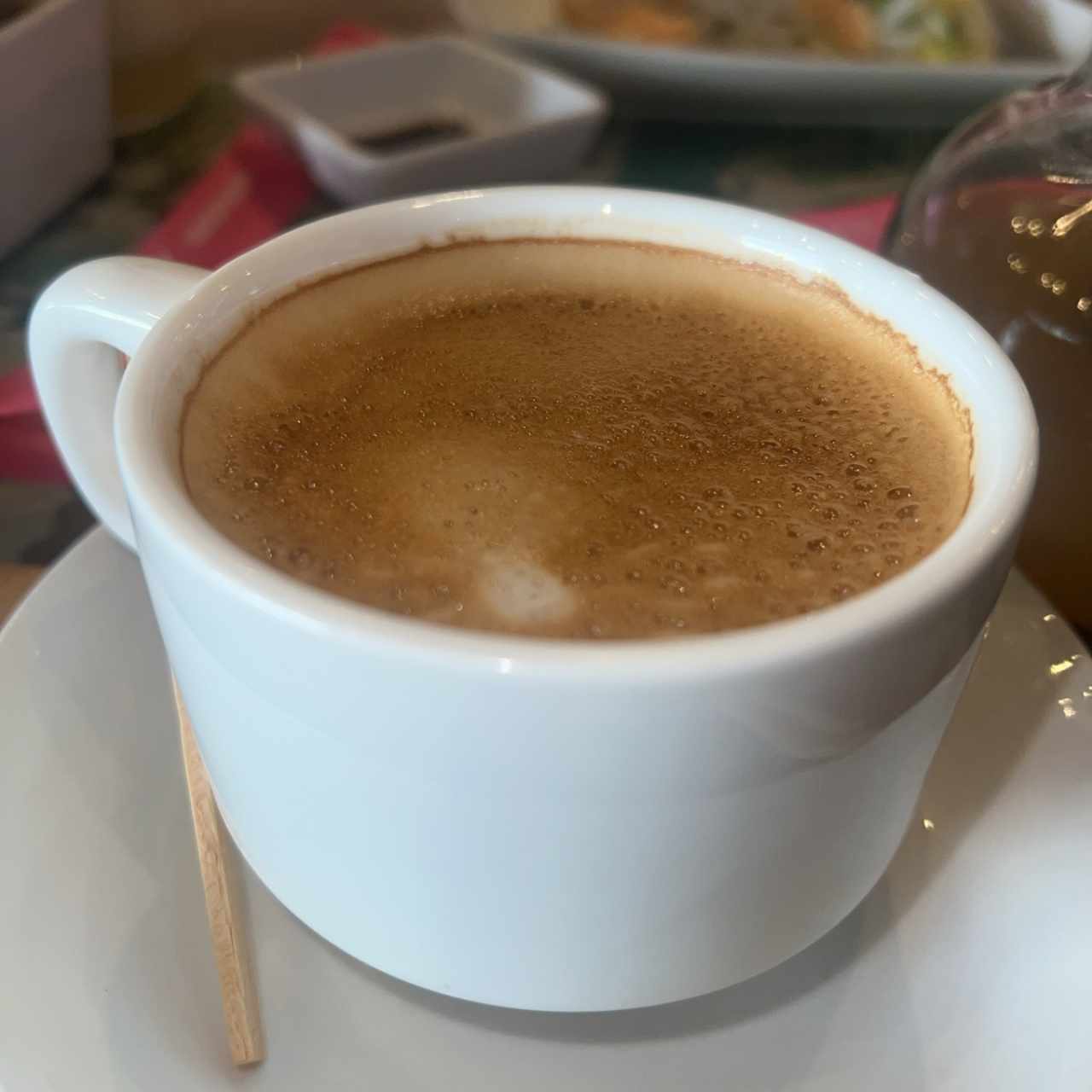 Capuccino