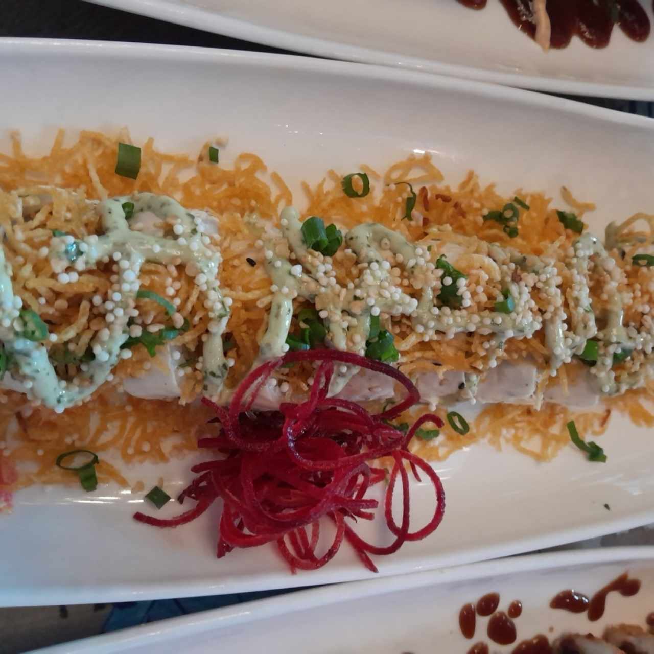 Originales Rollos - Kobe Roll
