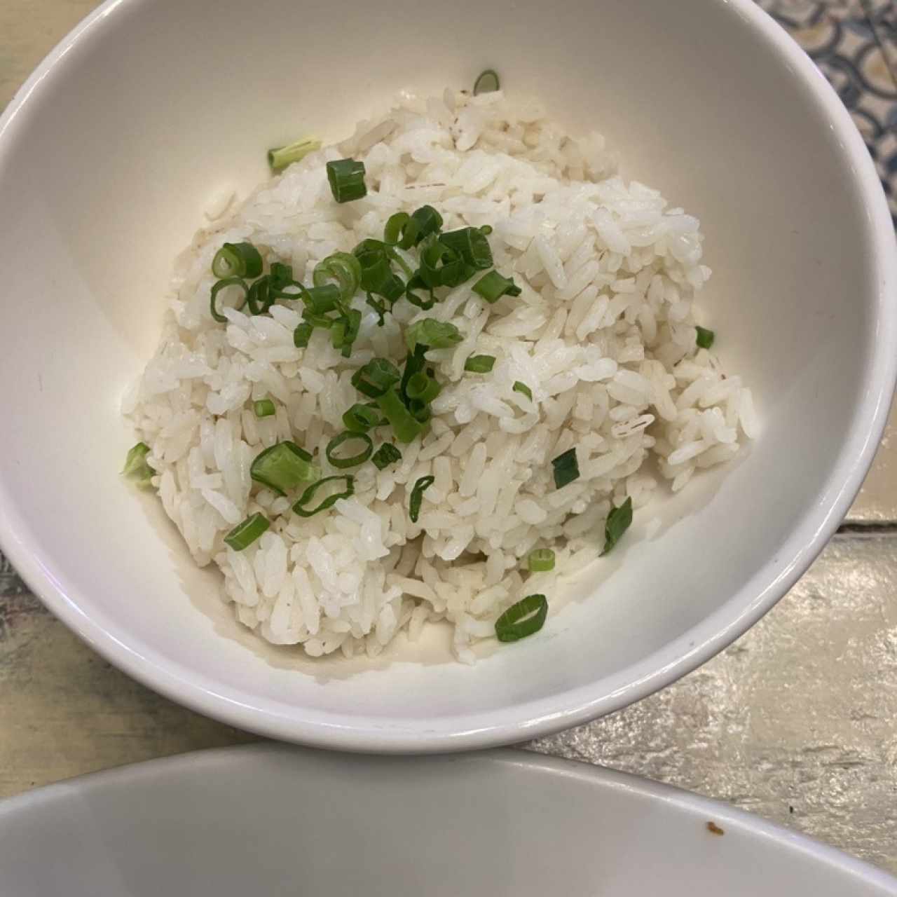 Arroz Jazmín