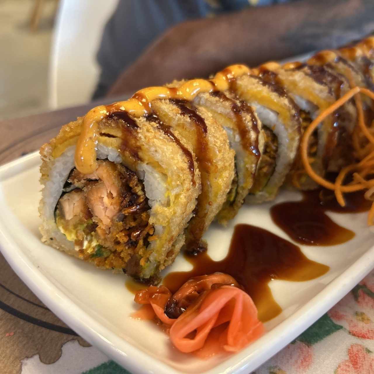Originales Rollos - Zensación
