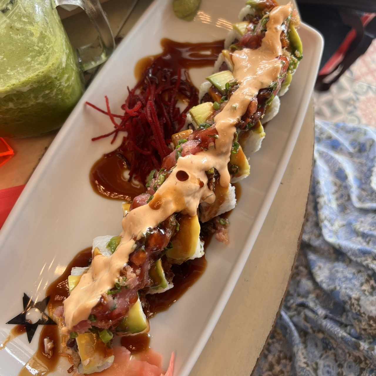 Rollos Originales - Poke Roll