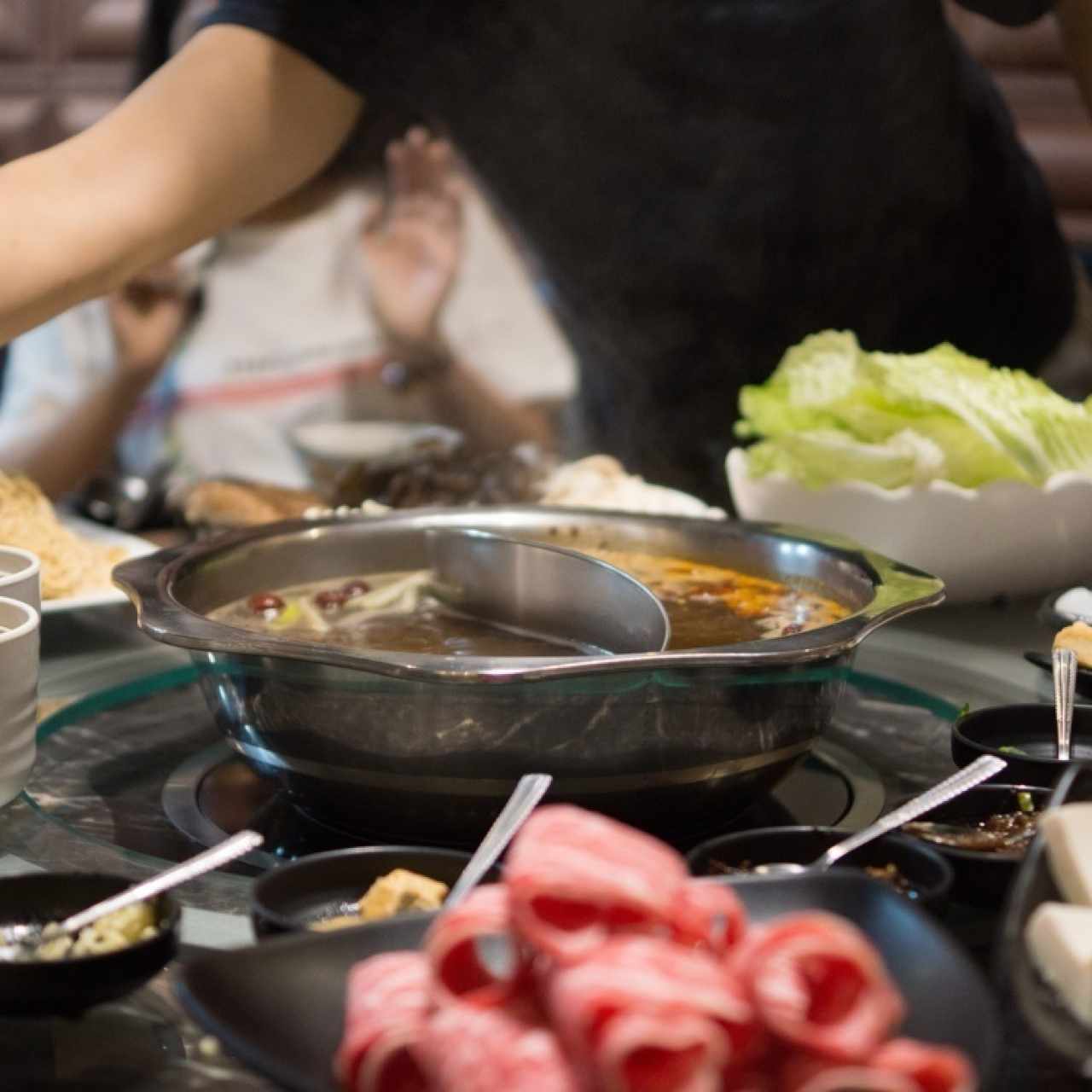 hotpot
