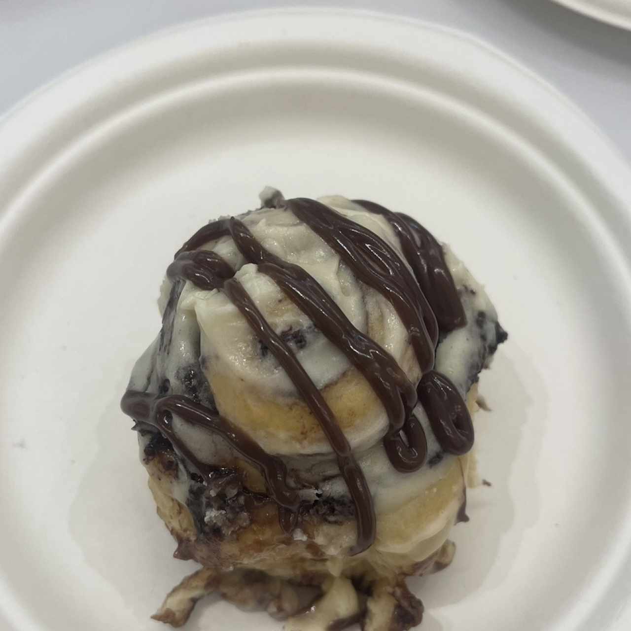 Rolls - Minii Chocobon