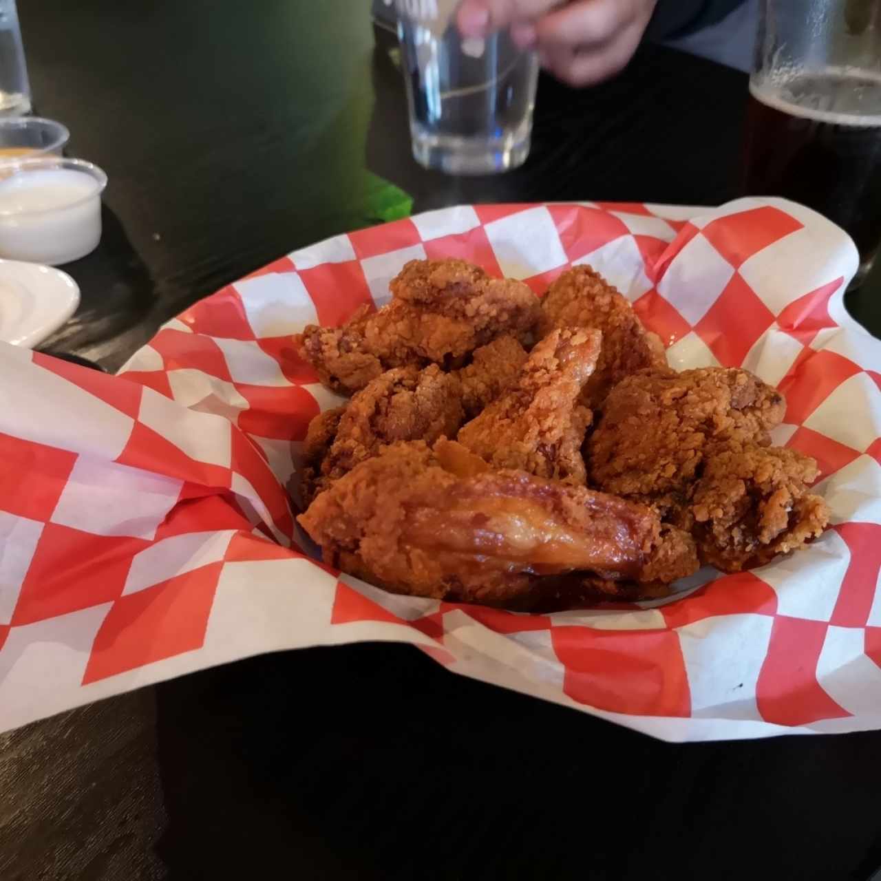 Alitas