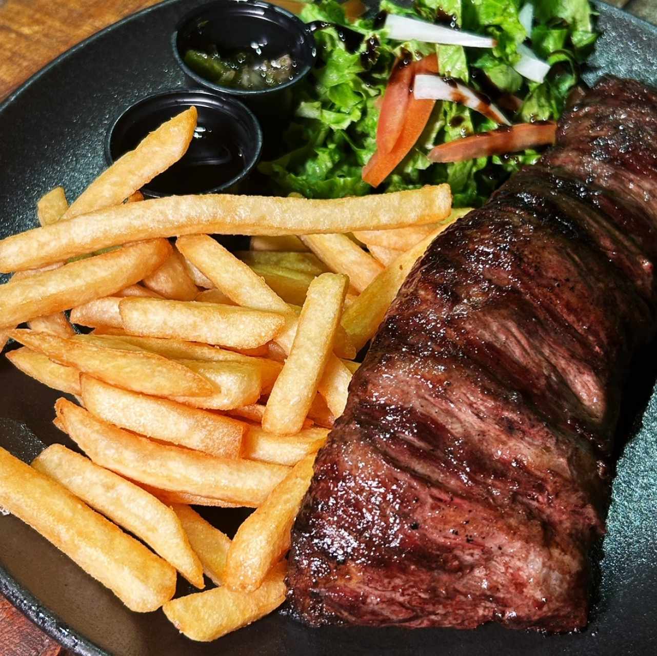 Steak - Entraña