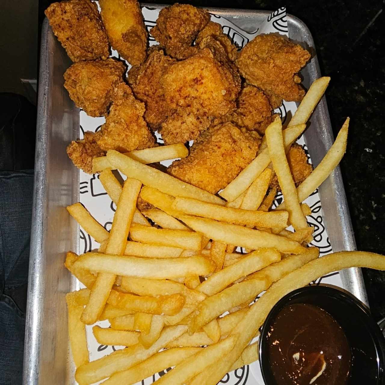 Bc Chicken - Chicken Pops