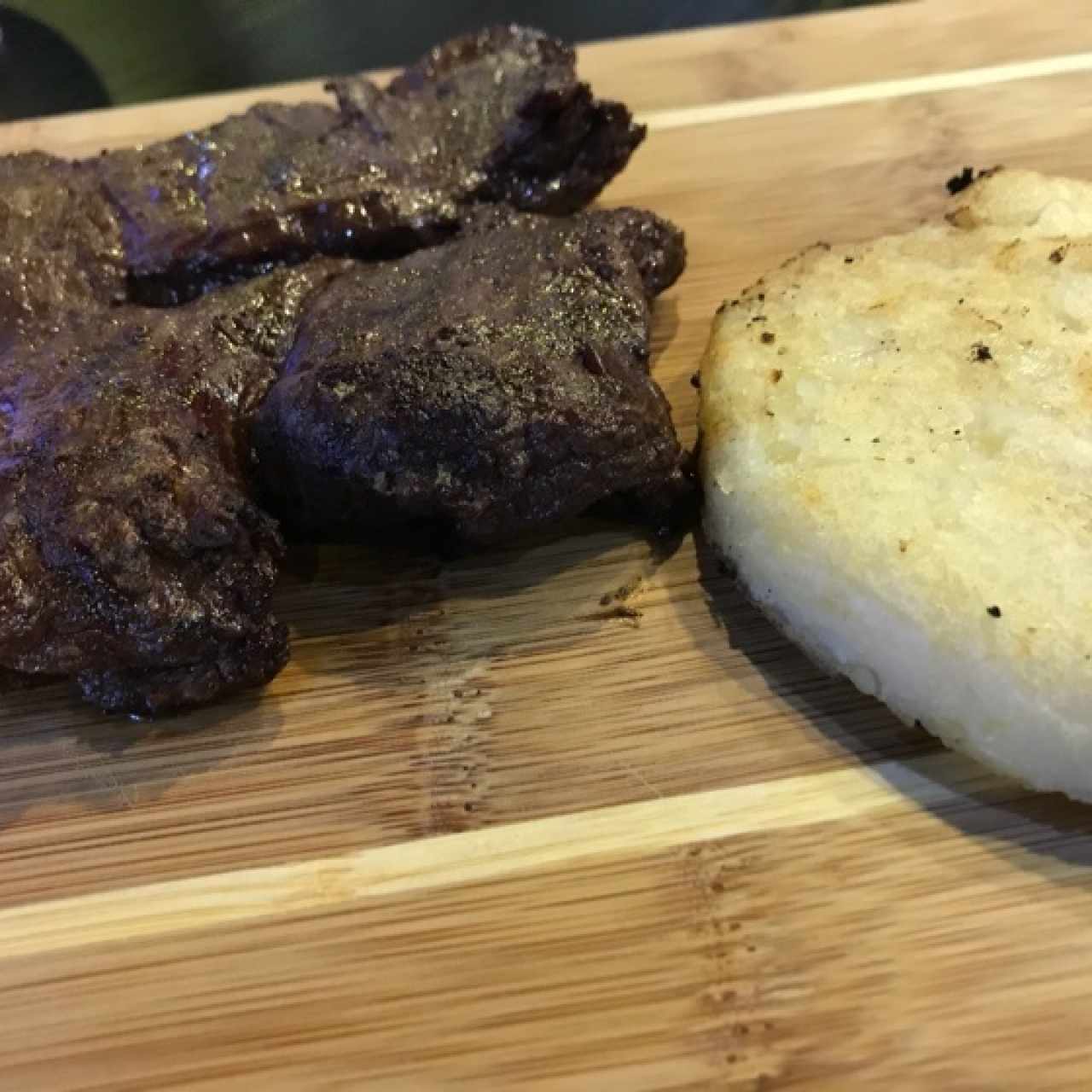entraña
