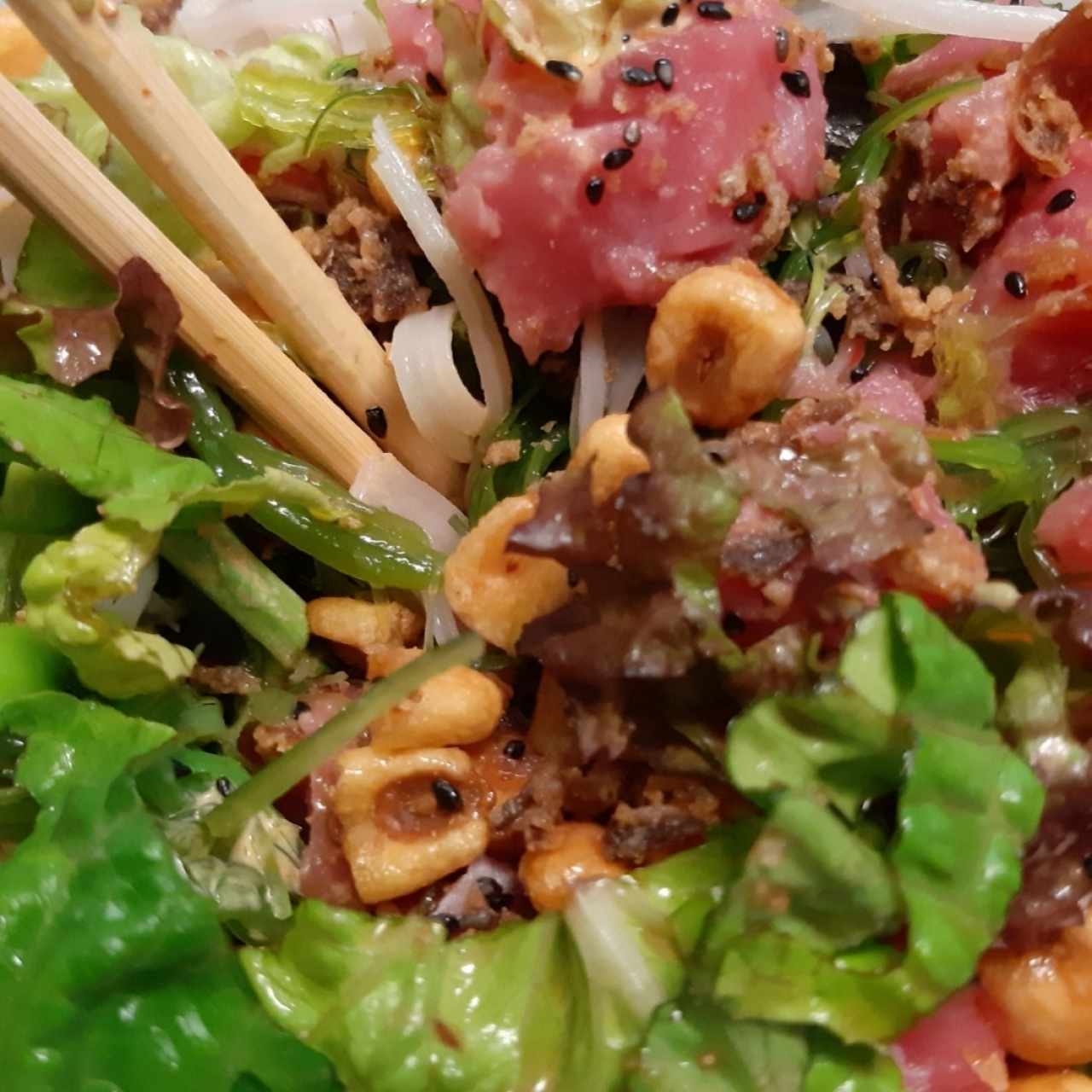 Poke Big Kahuna 