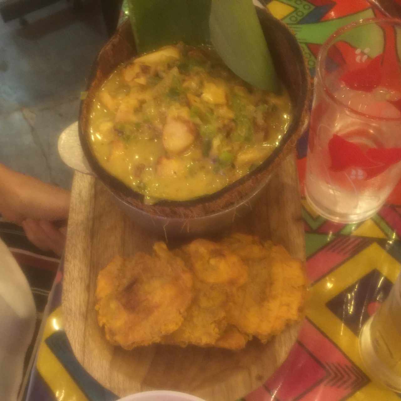 Pulpo caribeño