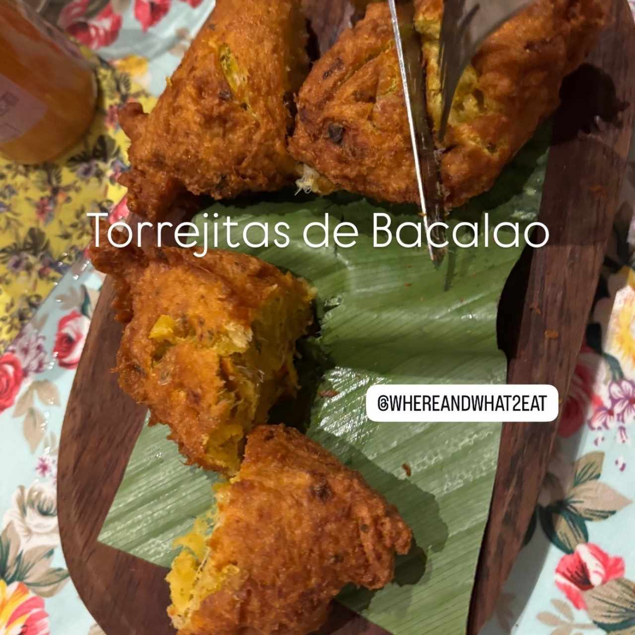 Torrejitas 