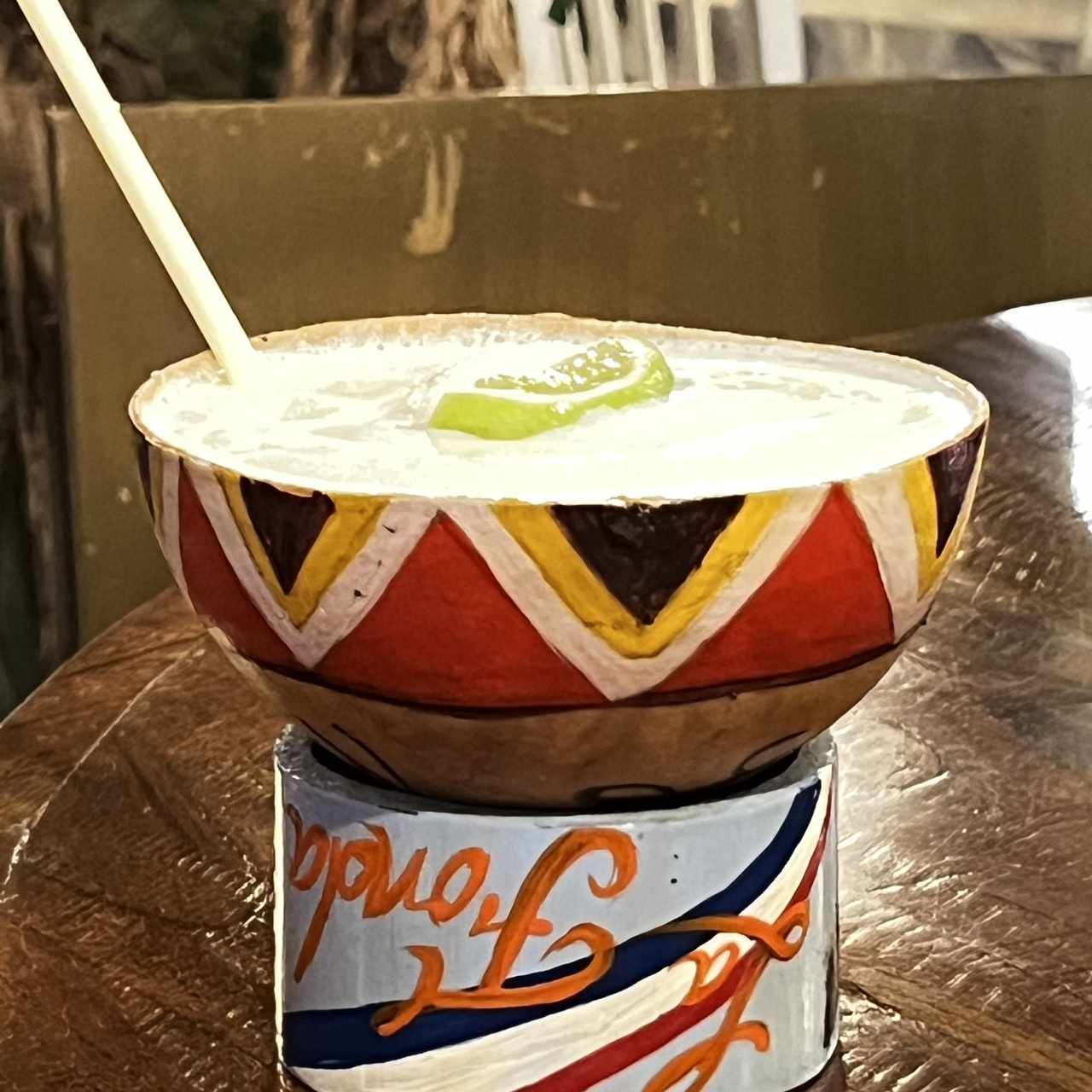 Limonada de 🥥