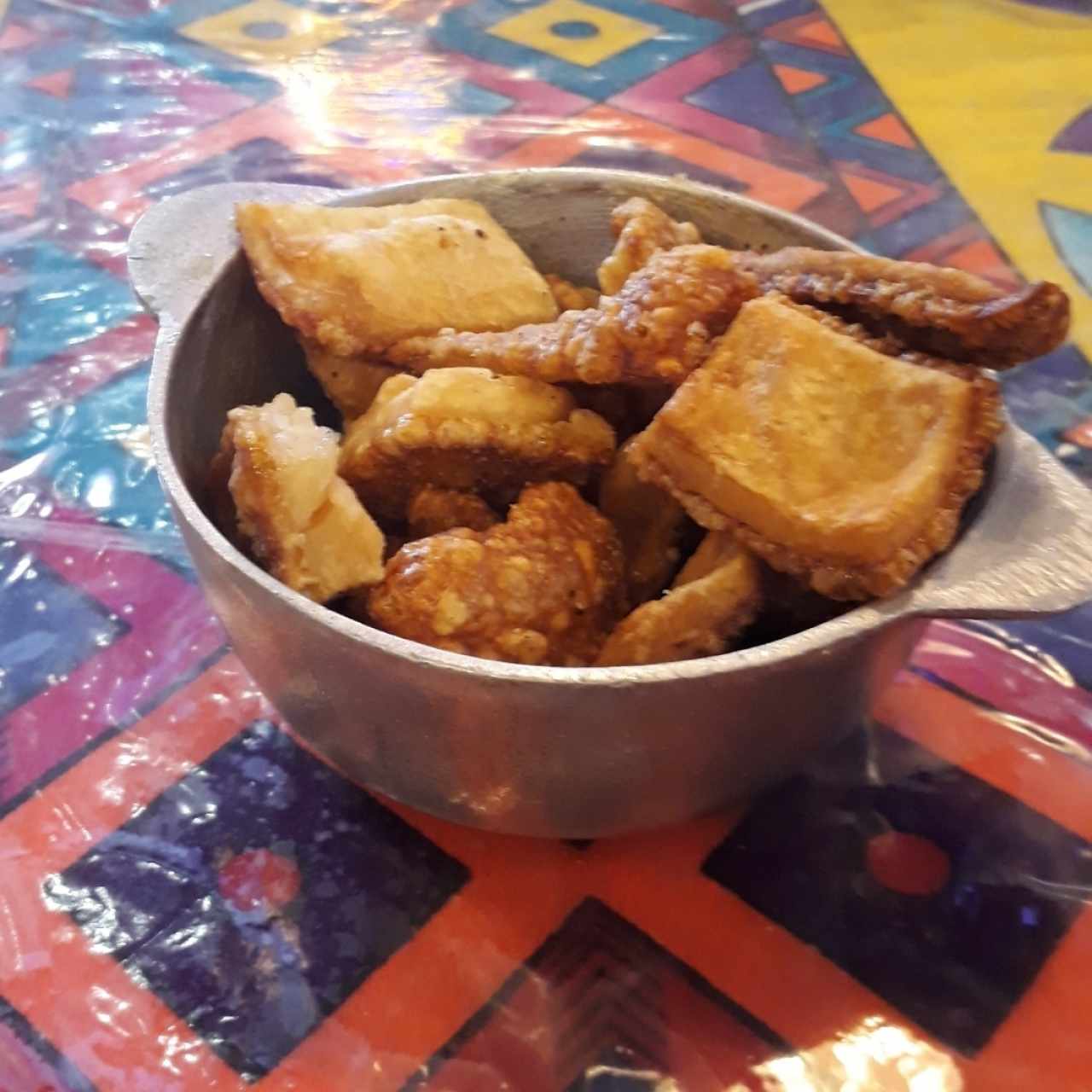 Chicharrones